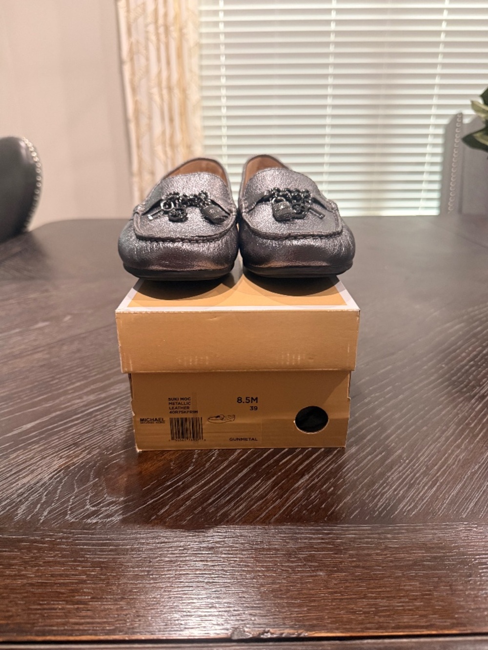 Michael Kors Suki Moc